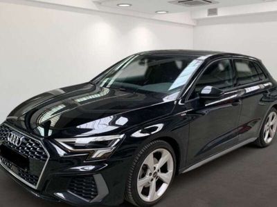 Audi A3 Sportback e-tron