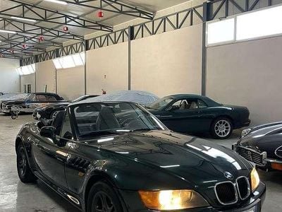 Usata BMW Z3 M Sport 118 CV (86 kW) 2001 Cabrio