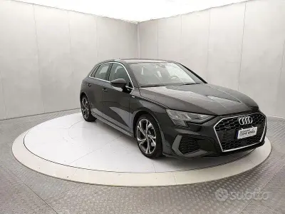 Usata Audi A3