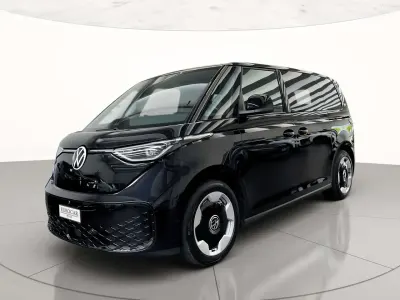 Usata VW ID. Buzz Pro 88 kW (121 CV) 2026 Deep black perlato Monovolume