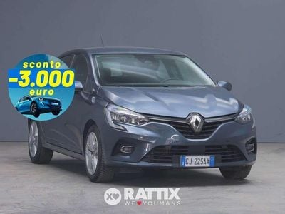 Renault Clio V