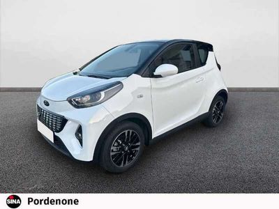 DR Automobiles DR1