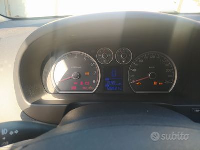 usata Hyundai i30 i30 1.4 16V 109CV 5p. Active