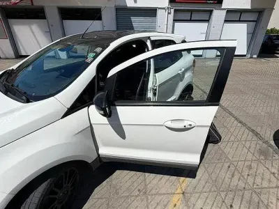 Occasion Ford Ecosport