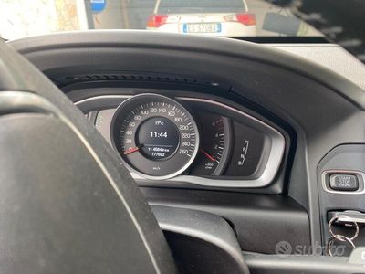 usata Volvo XC60 XC60 2.0T Powershift Kinetic