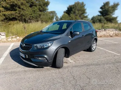 Usata Opel Mokka X