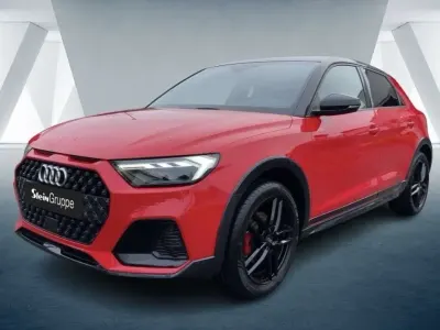 Usata Audi A1 Edition .1 116 CV (85 kW) 2020 Other SUV