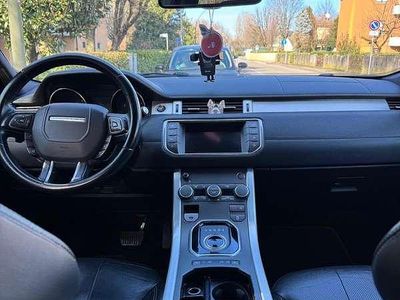 Usata Land Rover Range Rover evoque HSE 150 CV (110 kW) 2016 SUV