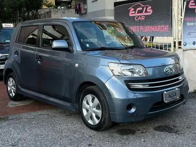 Daihatsu Materia