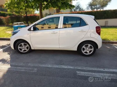 Usata Kia Picanto