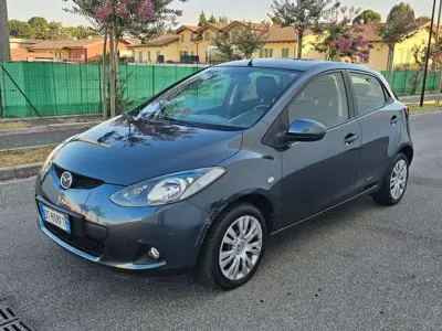 Usata Mazda 2