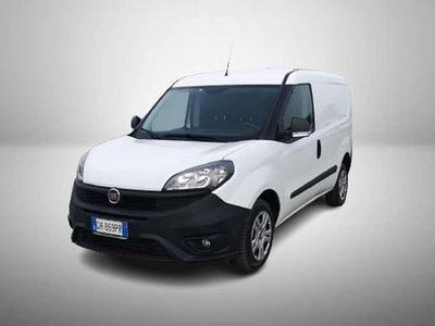 Usata Fiat Doblò Business 105 CV (77 kW) 2021 Other Monovolume