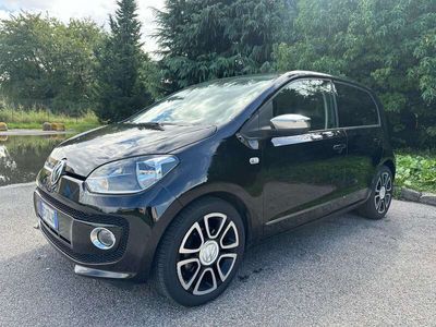 VW up!