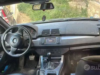 Usata BMW X5