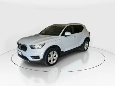 Usata Volvo XC40 Business Edition 150 CV (110 kW) 2019 Grigio SUV