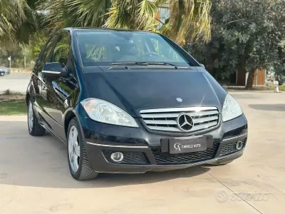 Usata Mercedes A180
