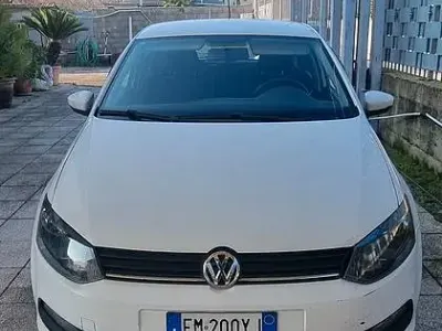 Usata VW Polo 70 CV (51 kW) 2009 Berlina