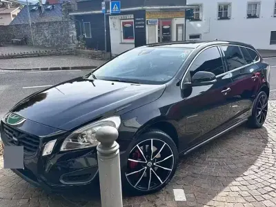 Usata Volvo V60