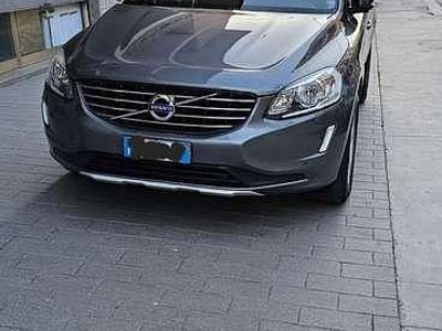 Usata Volvo XC60 Kinetic 190 CV (139 kW) 2017 SUV