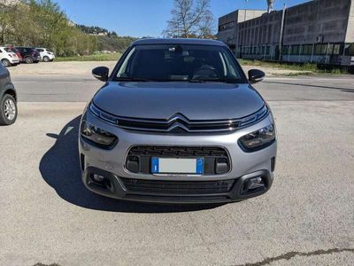 usata Citroën C4 Cactus 1.5