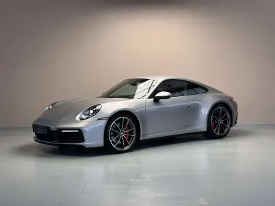 Usata Porsche 992