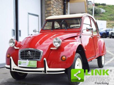 usata Citroën 2CV 6 Club