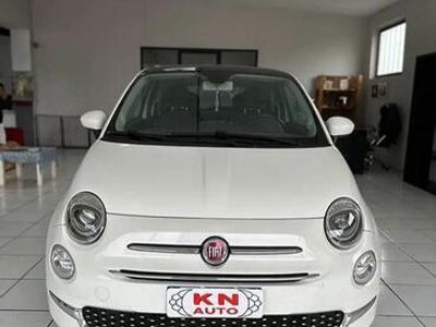 usata Fiat 500 500 1.3 Multijet 95 CV Pop