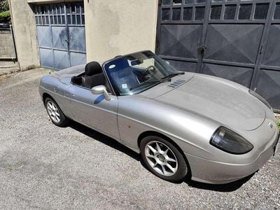 Fiat Barchetta