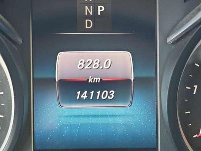 Occasion Mercedes V300 Business 239 ch (175 kW) 2020 Noir Monospace