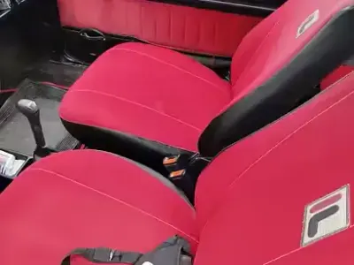 Usata Autobianchi Y10 45 CV (33 kW) 1991 Utilitaria