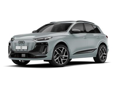 Nuova Audi Q6 e-tron 119 kW (163 CV) 2026 Grigio SUV