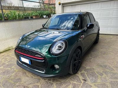 Occasion Mini ONE 2015 Citadine