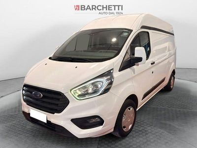 Usata Ford Transit Custom Trend 131 CV (96 kW) 2020 Other Furgone