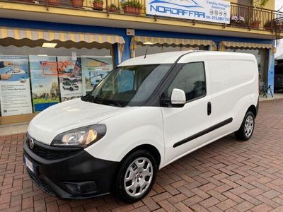 usata Fiat Doblò Doblo1.6 MJT 105CV PL-TN Cargo Maxi