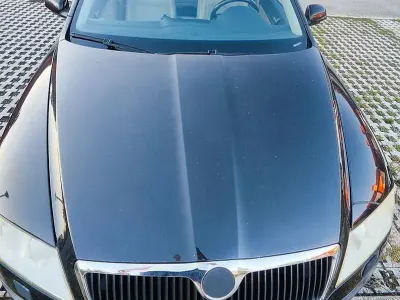 Usata Skoda Octavia 140 CV (102 kW) 2008 Berlina