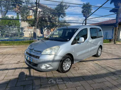 Occasion Citroën Berlingo