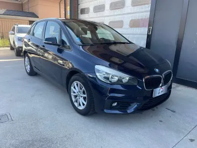 Usata BMW 216 Active Tourer