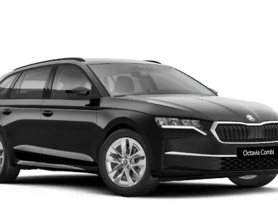 Gebraucht Skoda Octavia