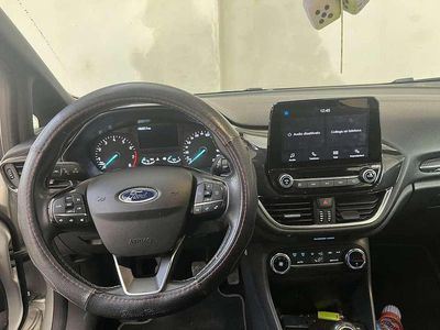 Usata Ford Fiesta Titanium S 101 CV (74 kW) 2020 Utilitaria