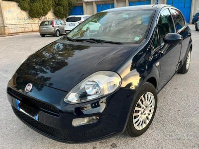 usata Fiat Punto Punto 1.2 8V 5 porte Street