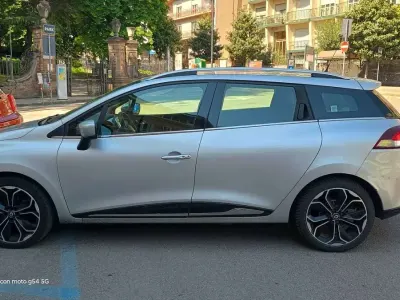 Usata Renault Clio