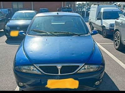 Usata Lancia Ypsilon 1997 Utilitaria