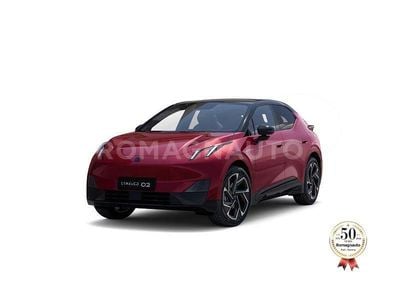 Nuova Lynk & Co 02 75 kW (102 CV) 2025 Other SUV