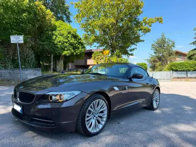 Usata BMW Z4