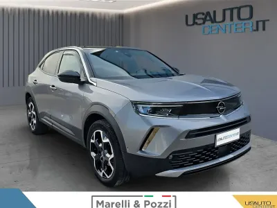Usata Opel Mokka Ultimate 130 CV (95 kW) 2021 SUV