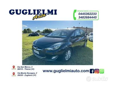 Occasion Hyundai ix20 Style 116 PK (85 kW) 2014 Hatchback