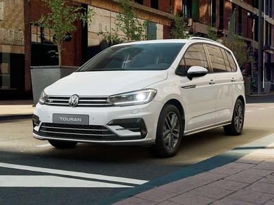 Usata VW Touran