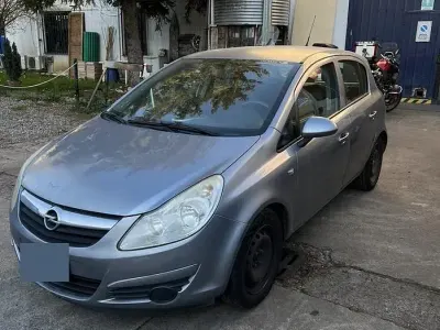 Usata Opel Corsa