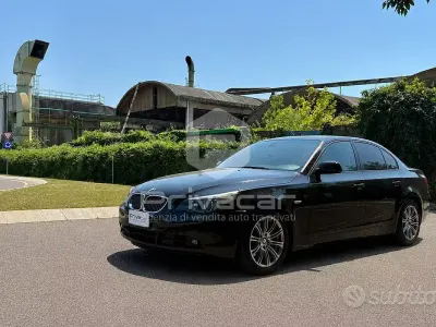Usata BMW 530