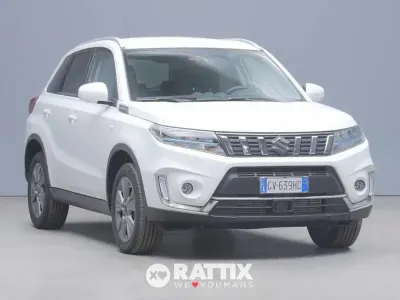 Usata Suzuki Vitara Cool 129 CV (94 kW) 2024 Bianco SUV